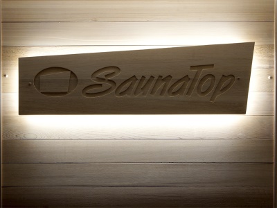 Logo Saunatop